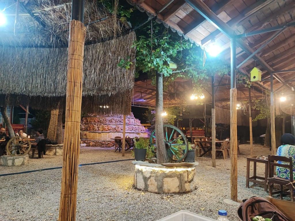 Karacabey Kasap ve Restaurant Seydikemer fotoğraf 9