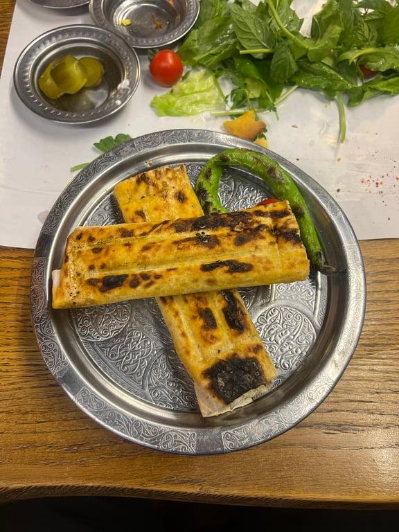 Çorbacı Hasan Usta Ali'nin Yeri fotoğraf 6