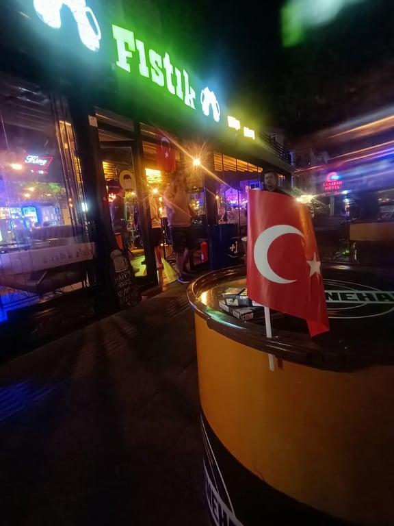 Fıstık Pub fotoğraf 3