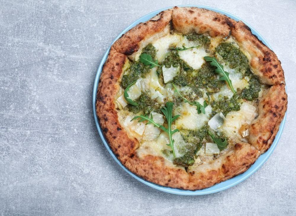 Pizzeria Pazza fotoğraf 10