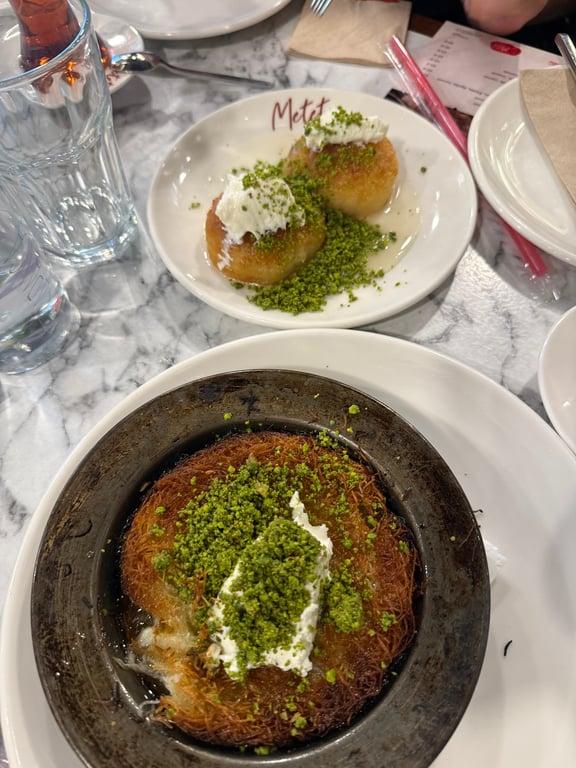 Metet Közde Döner, Suadiye fotoğraf 6
