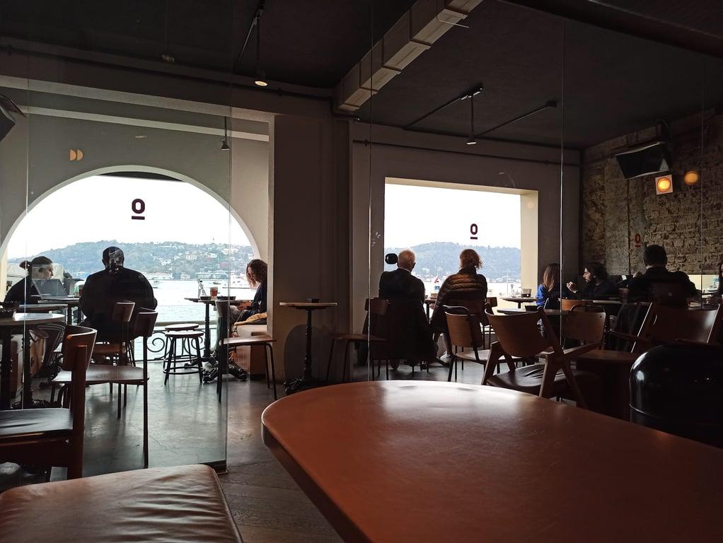 Espressolab Bebek fotoğraf 20
