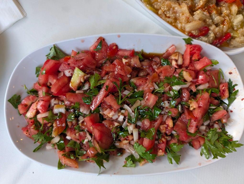 Asya Restaurant fotoğraf 14