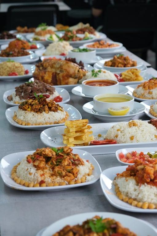 Tarihi Alsancak Pilavcısı fotoğraf 3
