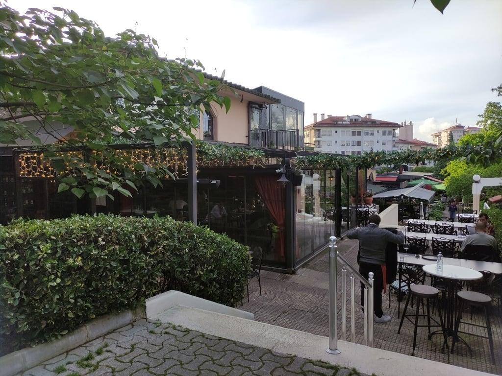 Da Lupo Trattoria fotoğraf 2