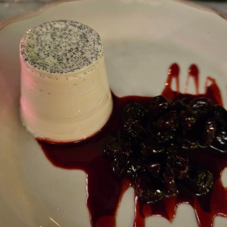 Da Lupo Trattoria fotoğraf 11