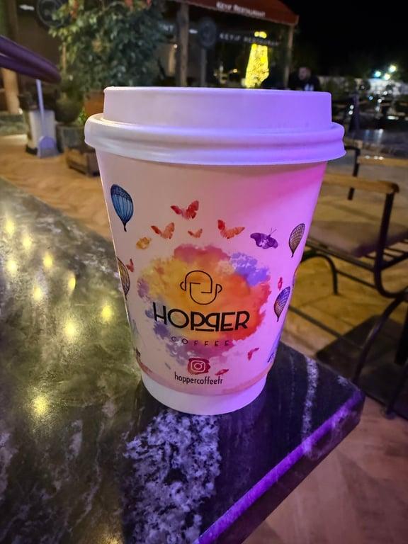 Hopper Coffee House fotoğraf 16