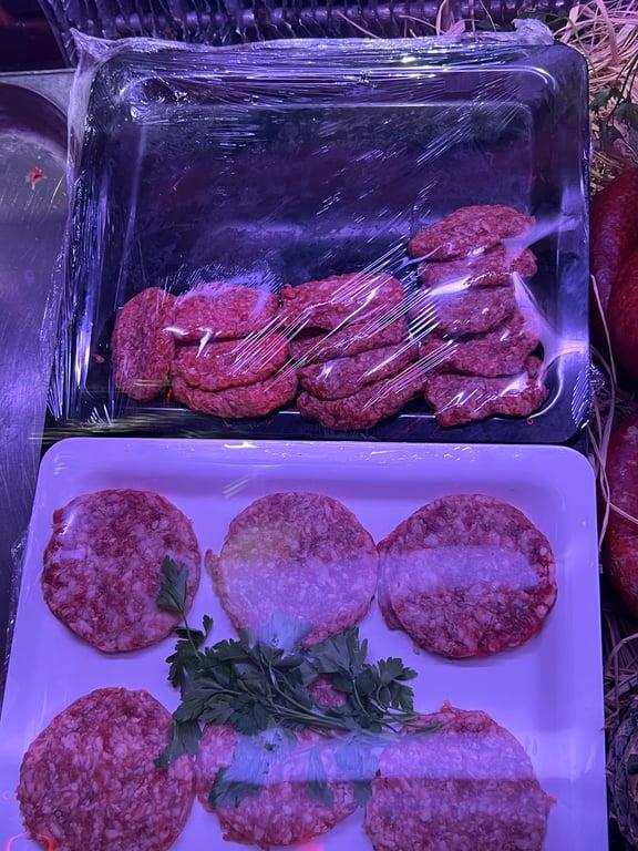 Hemdem Steak House fotoğraf 13