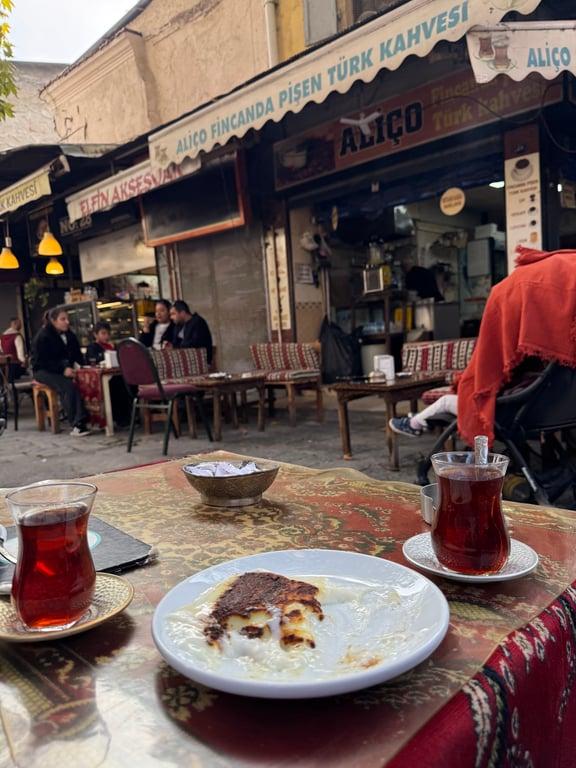 Hisarönü Söğüşçüsü Kemeraltı fotoğraf 12