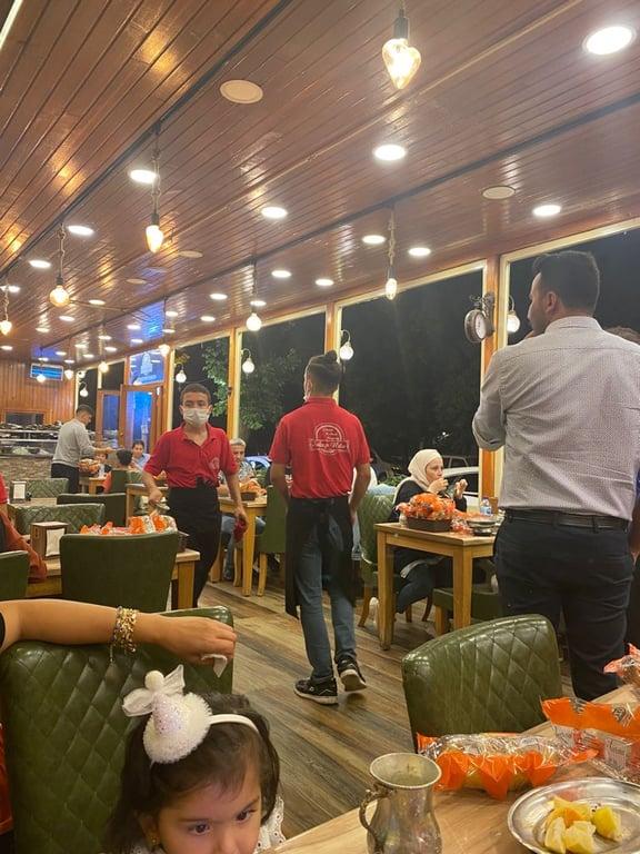 Sakıp Usta Paça Beyran Kebap fotoğraf 2