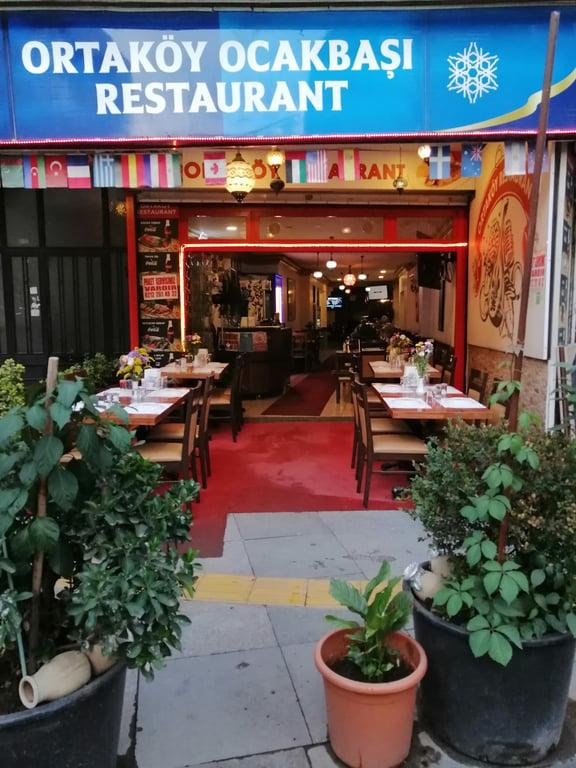 Ortaköy Ocakbaşı fotoğraf 4