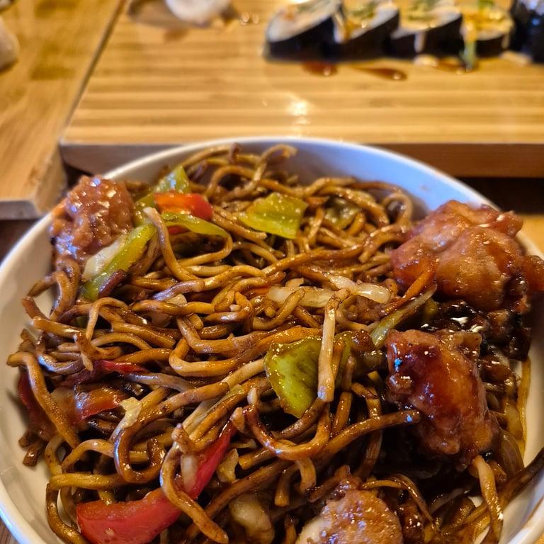 Sushitto fotoğraf 10