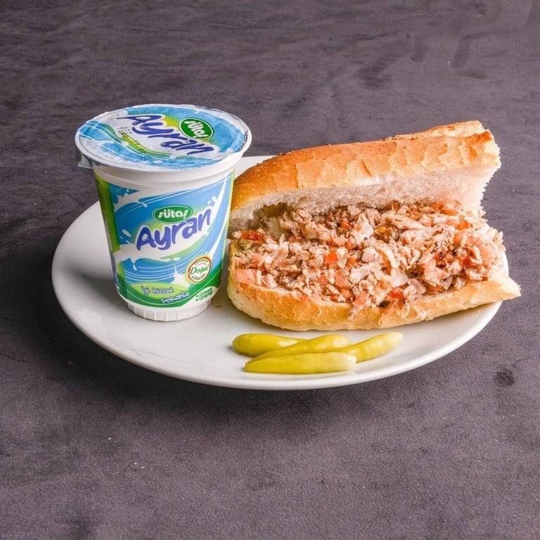 Yalı Kokoreç (Ana Şube) fotoğraf 9