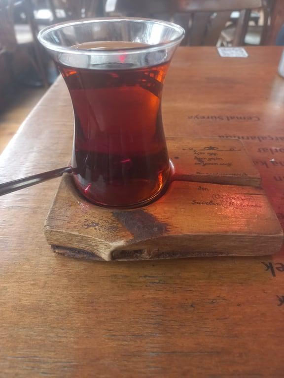 ŞAİRLER KAHVESİ AKARETLER fotoğraf 6