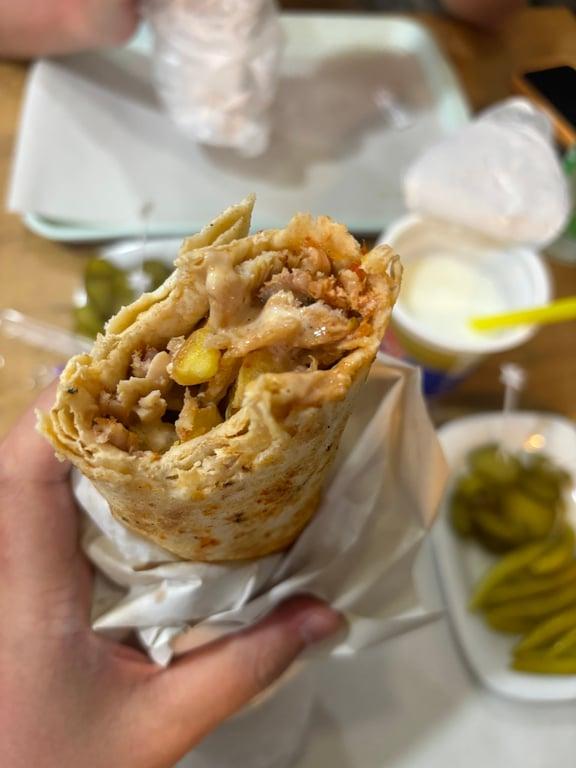 Mango Döner fotoğraf 6
