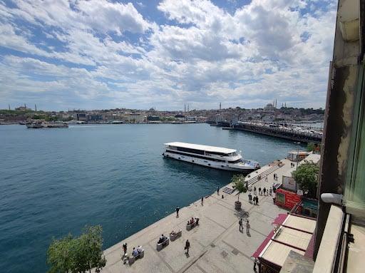Karaköy Olimpiyat Restoran fotoğraf 7