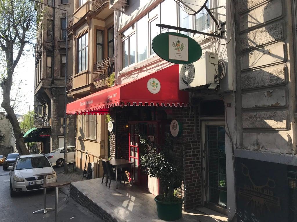 Tarsus Ocakbaşı / Taksim fotoğraf 4