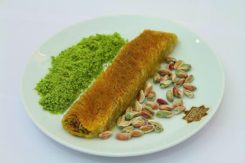 Sadık Künefe fotoğraf 7