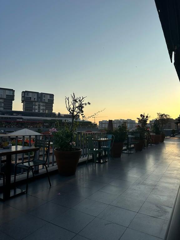 Numnum Café & Restaurant fotoğraf 15