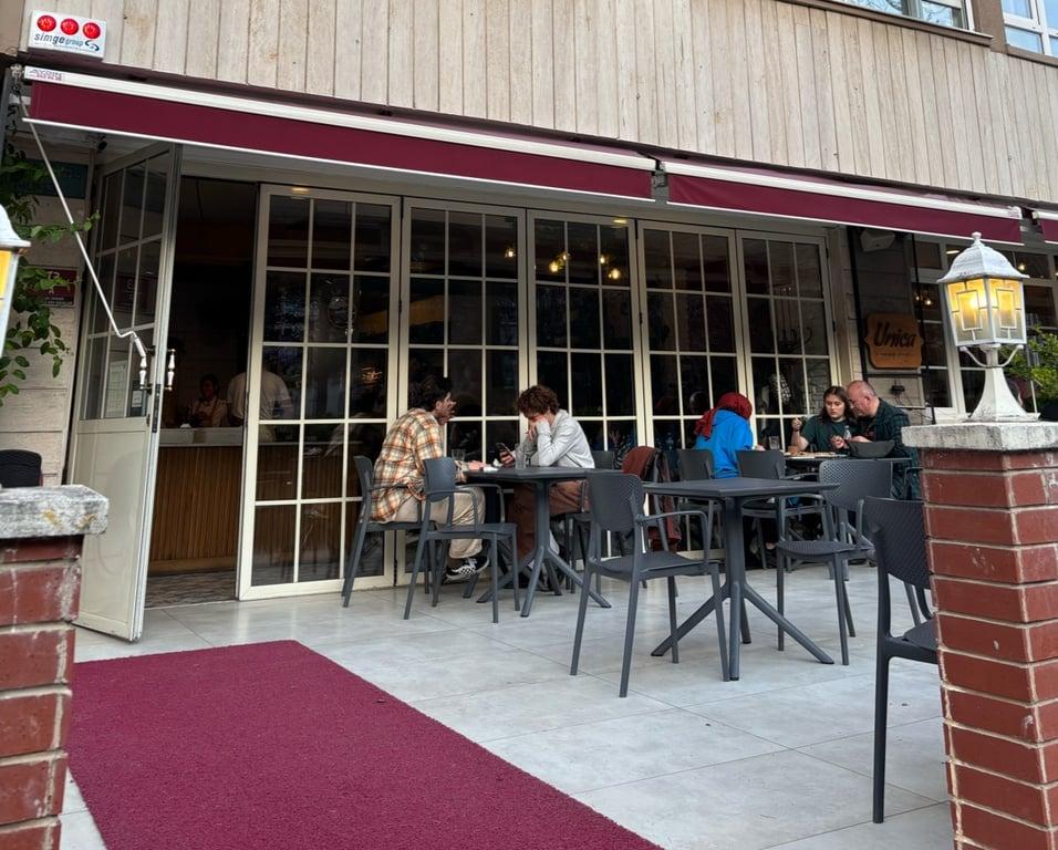 Unica ekşimaya pizza fotoğraf 17