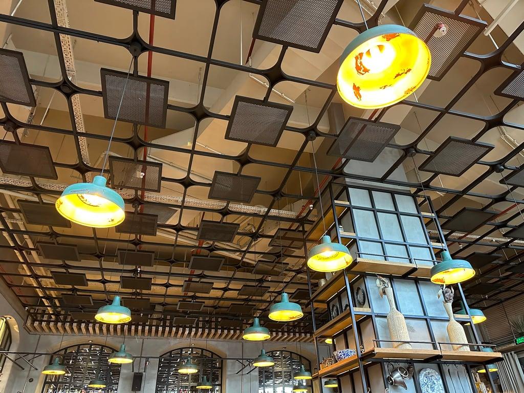 Marlinda Lokanta & Cafe fotoğraf 2