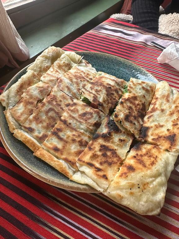 Lusnika Kafe fotoğraf 14