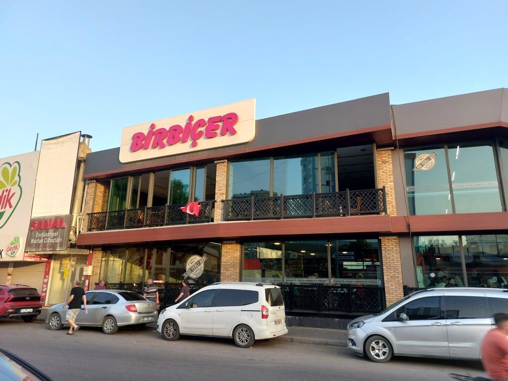 BİRBİÇER KEBAP ADANA fotoğraf 17