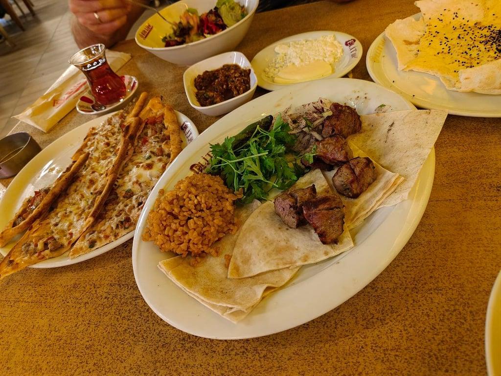 Elit Life Restoran Çeşme fotoğraf 9