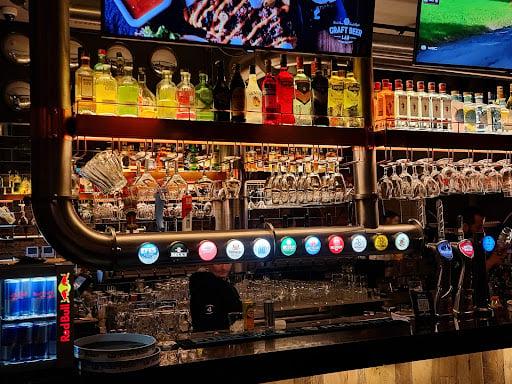Craft Beer Lab (Akaretler) fotoğraf 6