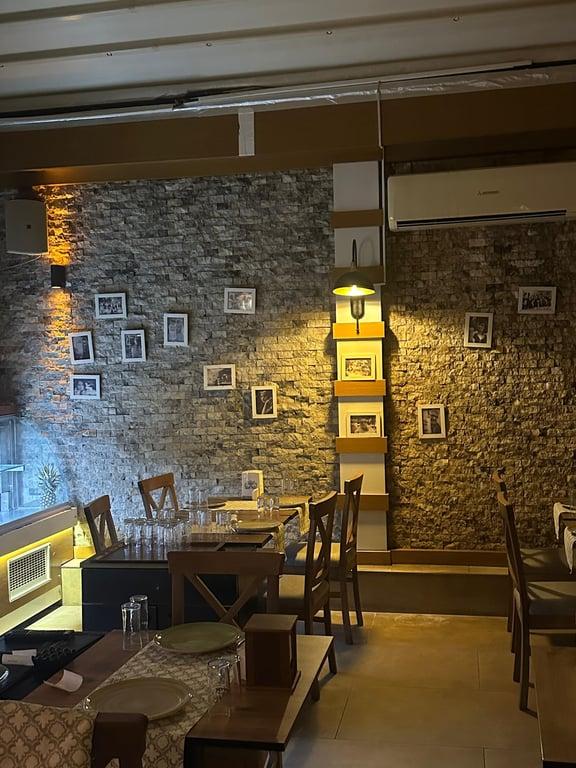 Maşuk Devr-i Meyhane fotoğraf 3