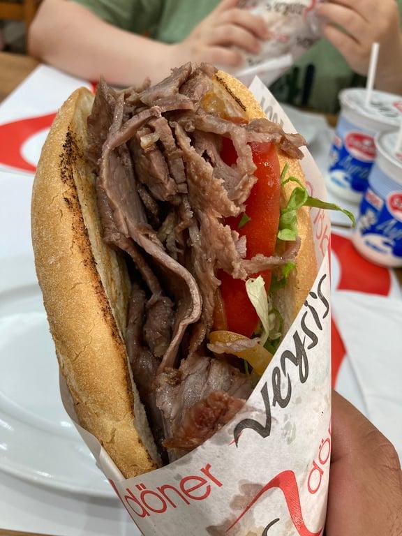 Veysi's Döner fotoğraf 19