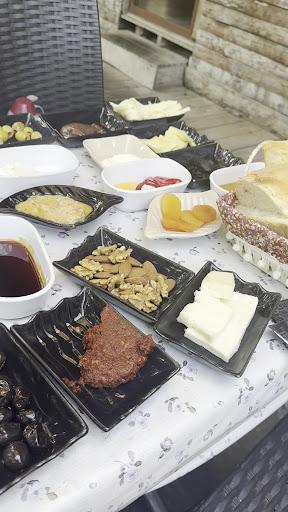 Yuşa Tepesi Işık Ablanın Yeri fotoğraf 2