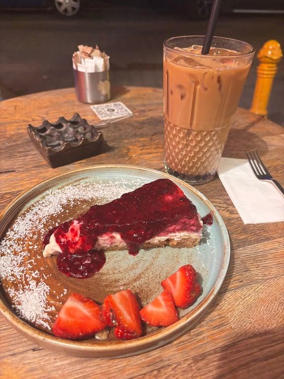 An Moda Cafe fotoğraf 11