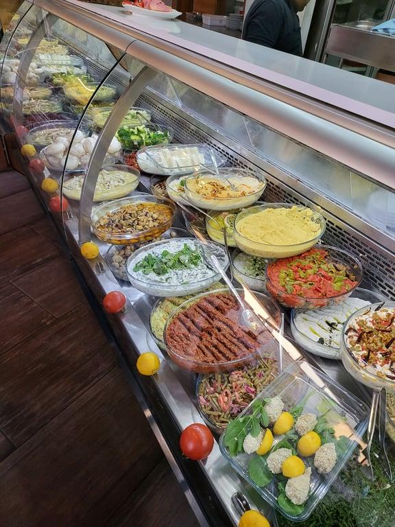 Kule Seafood Restaurant fotoğraf 9