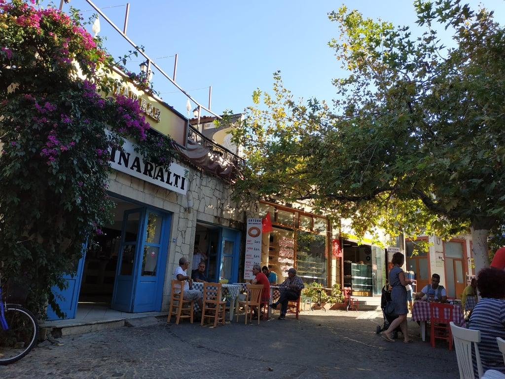 Frıendly Corner Restoran fotoğraf 16