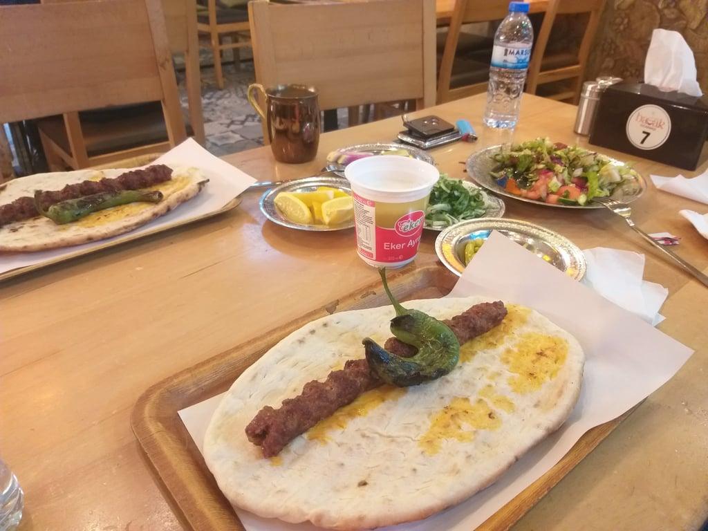 Başak Ocakbaşı fotoğraf 9