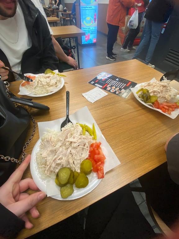 Küçükpark Pilavcısı fotoğraf 10