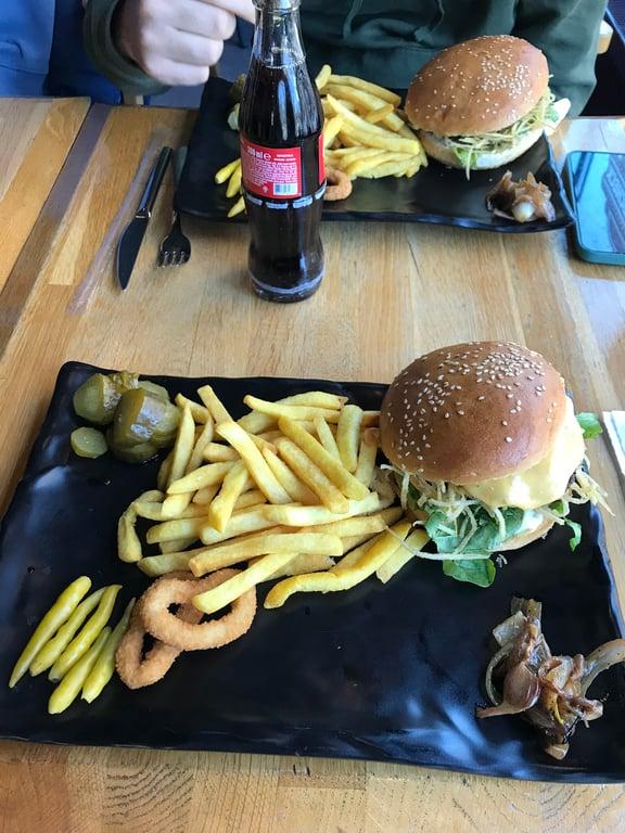 Burgercheck-By Acıoğlu fotoğraf 3
