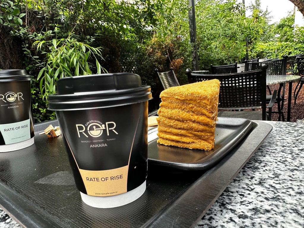 ROR Cafe & Roastery fotoğraf 21