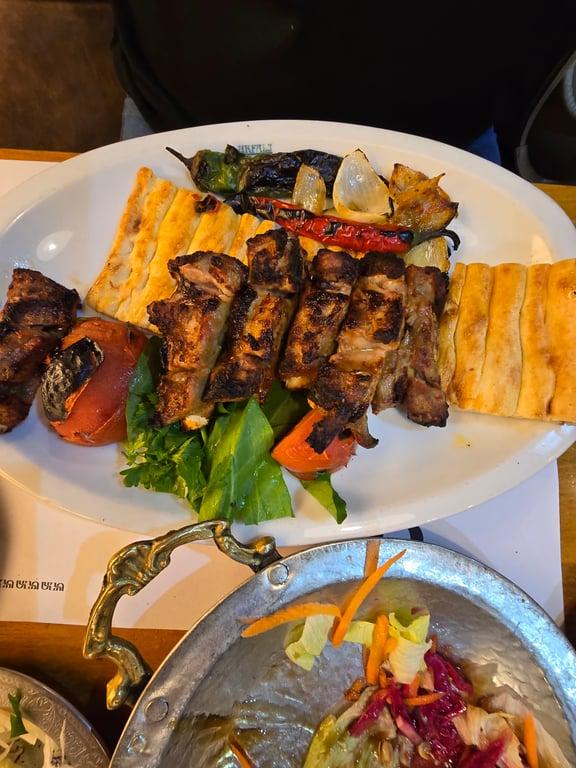 Urfalı Hayrağ'nın Yeri fotoğraf 7