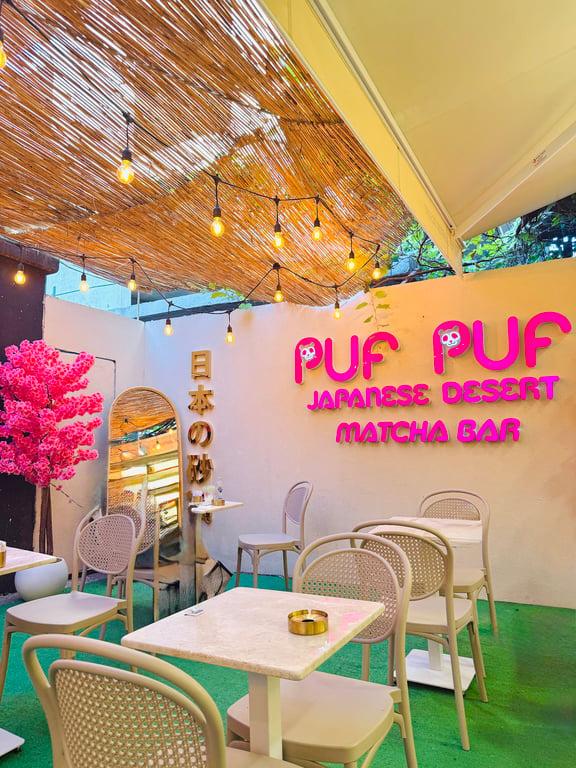 PUFPUF-Karaköy fotoğraf 14