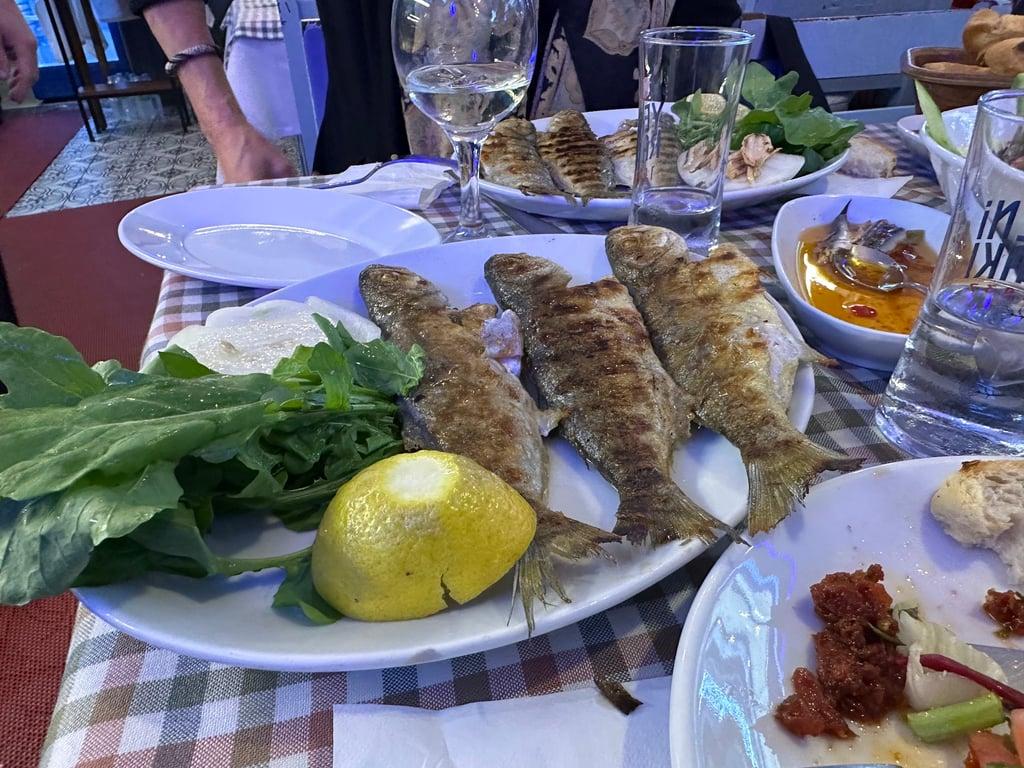 Hamsi Pub Et & Balık fotoğraf 8