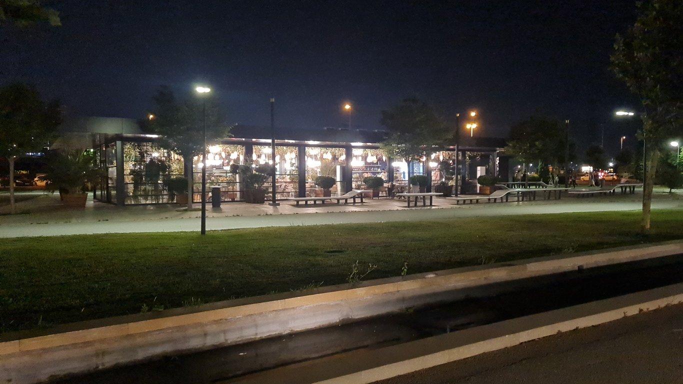 MyDom у Наргиз Терасса fotoğraf 1