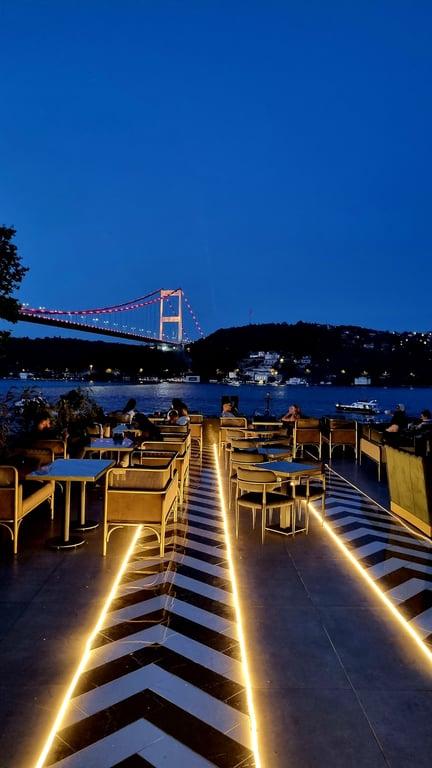 Zoom Bosphorus fotoğraf 11
