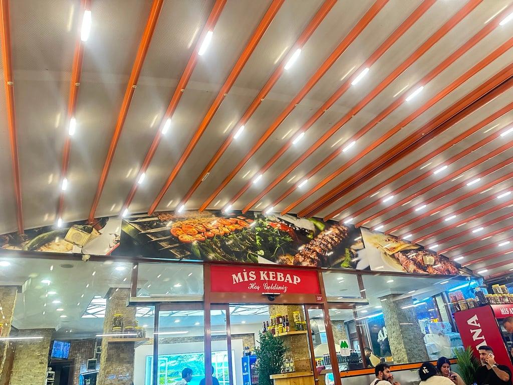 Mis Adana Kebap - Kurtköy - Harmandere