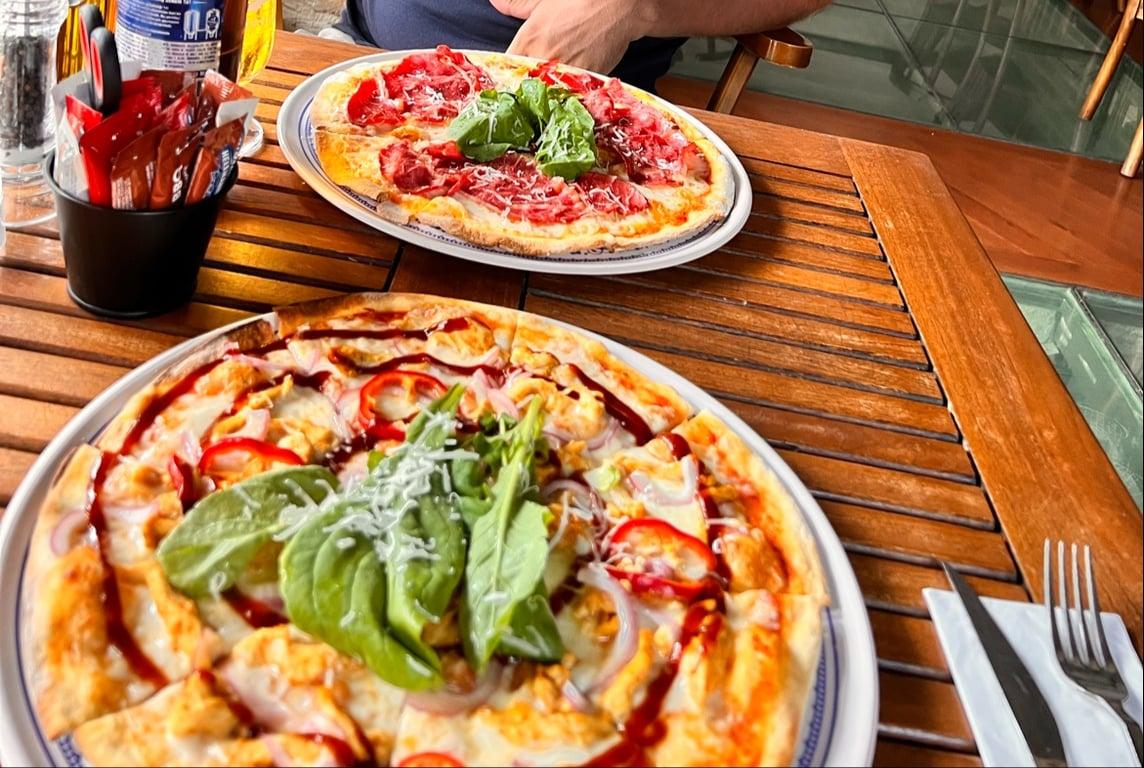 Karaf Bistro Kaleiçi fotoğraf 8