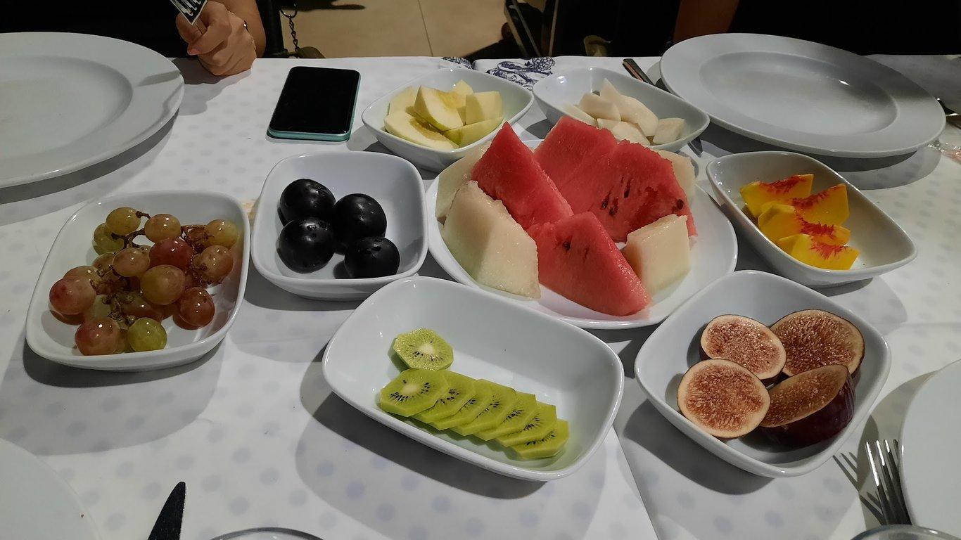 Sercan Restaurant fotoğraf 8