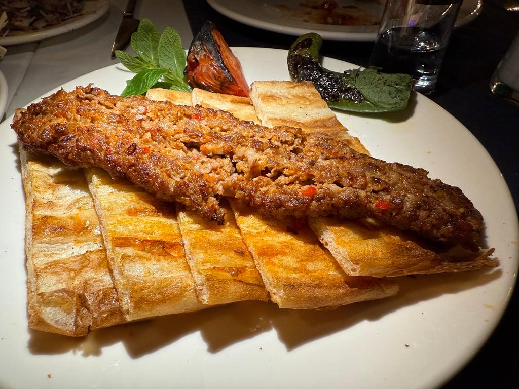 Harbi Adana Ocakbaşı fotoğraf 5