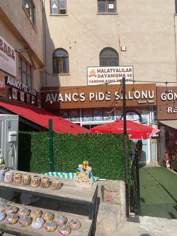 Gönül Sofrası fotoğraf 6