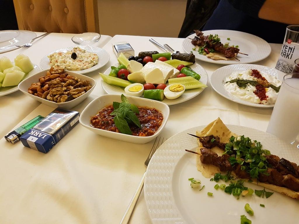 Gaziantep Baro Lokali fotoğraf 5